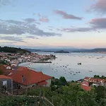 Lb, Vistas A La Ria * Raxo