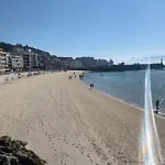 Lb, Vistas A La Ria דירה ראשו
