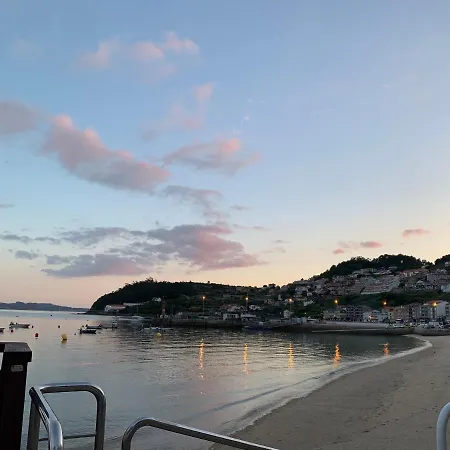 Apartmán Lb, Vistas A La Ria *