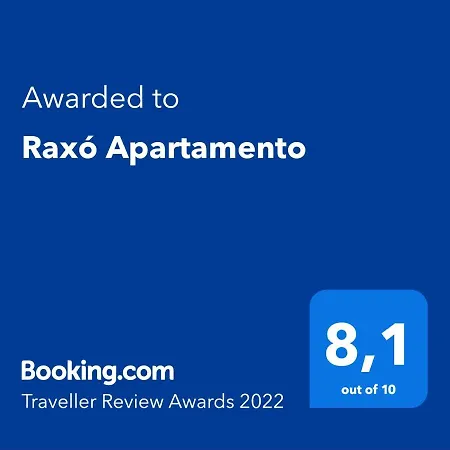 Lb, Vistas A La Ria Appartement