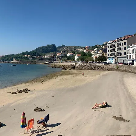 Lb, Vistas A La Ria Raxo