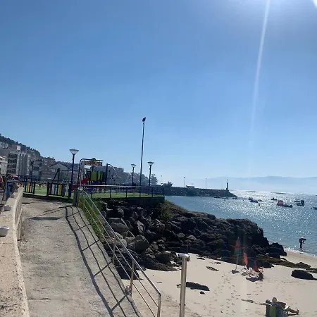 Lb, Vistas A La Ria Raxo