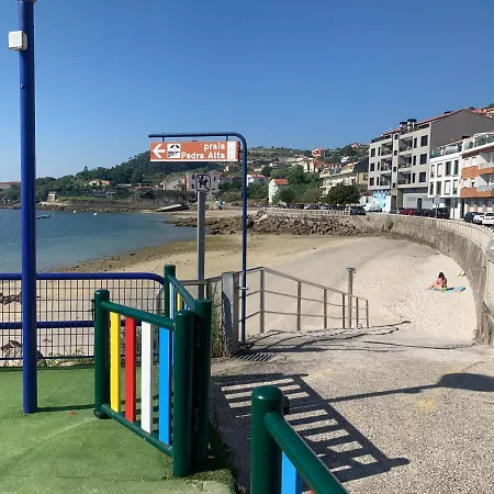 Apartment Lb, Vistas A La Ria