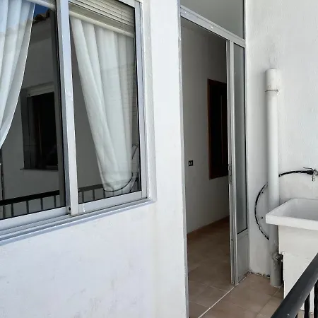 Apartmán Lb, Vistas A La Ria *