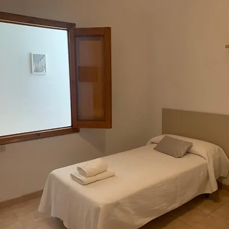 Apartmán Lb, Vistas A La Ria *