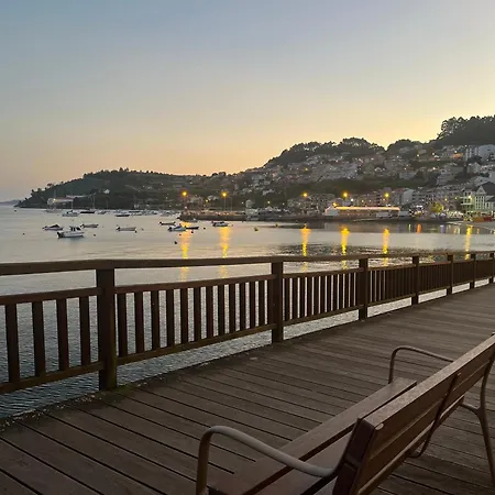 Lb, Vistas A La Ría Apartamento *