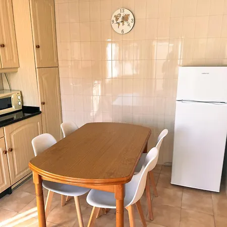 Apartman Lb, Vistas A La Ria Raxo