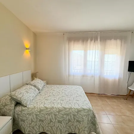 Appartement Lb, Vistas A La Ria