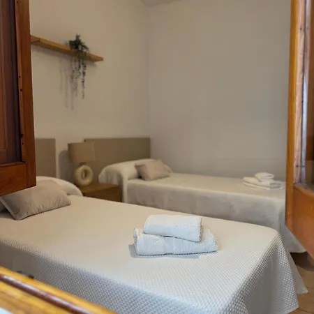 Lb, Vistas A La Ria Appartement Raxo