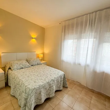 Apartment Lb, Vistas A La Ria *