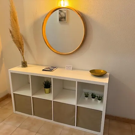 Appartement Lb, Vistas A La Ria *