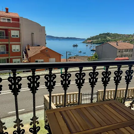 Apartment Lb, Vistas A La Ria *