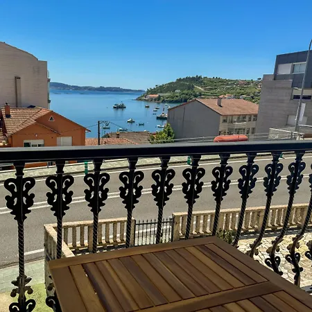 Lb, Vistas A La Ria *