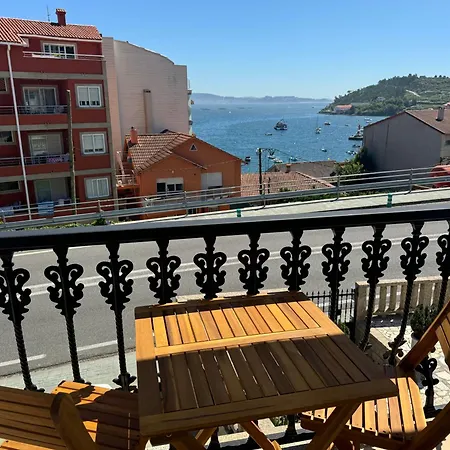 Lb, Vistas A La Ria *