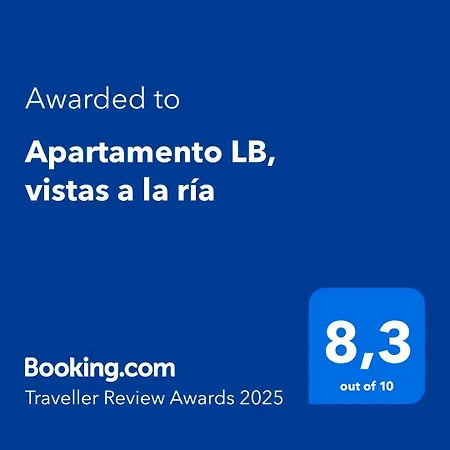 Lb, Vistas A La Ria *