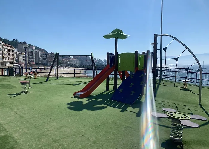 Lb, Vistas A La Ria *