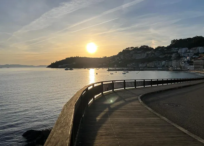 Lb, Vistas A La Ria *