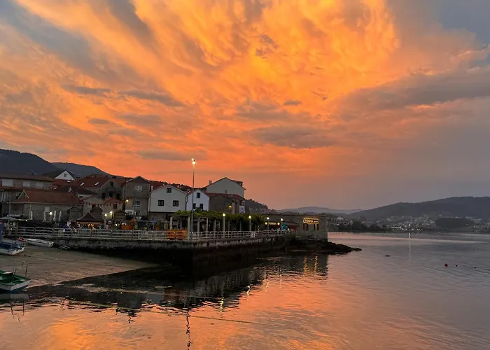 Appartement Lb, Vistas A La Ria