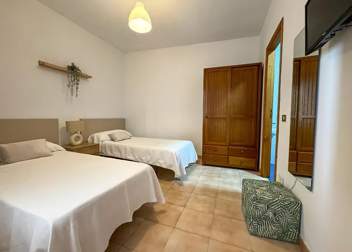 Appartement Lb, Vistas A La Ria