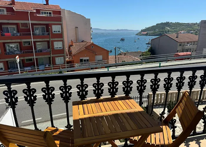 Lb, Vistas A La Ria *