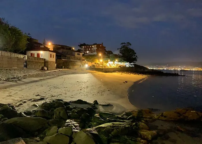 Lb, Vistas A La Ria *